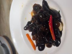 -梁家大院•农家菜(昆山会展中心店)