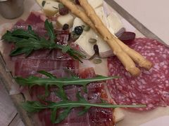 -ibarrel爱杯·bistro&brunch(江宁路店)