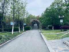 -合肥野生动物园