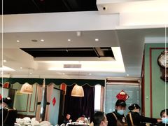 -茅溪菜·家宴(上品拾陆店)