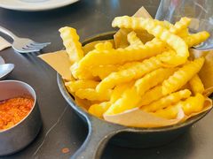 -必胜客(石佛营店)