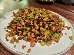黑三剁-浩海火烧云傣家菜(京广店)