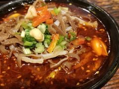 -串大叔炭火烤串·鸡西大冷面刀削面(总店)