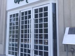 -Oyster Talks 四度蚝法餐厅