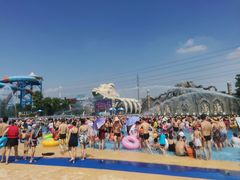 -苏州乐园森林水世界