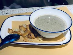 -BOLLO意大利餐厅(龙山万物工场店)