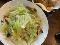 -爆好吃夜市大排档·乐山江湖菜(中心城总店)