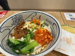 -陇上秦轩西安biangbiang面(朝龙汇店)