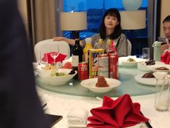 -京香轩·中餐厅(上海中庚聚龙酒店)