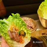 期待了好久的西塔老太太终于开来东莞了！