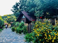 -北京水岸山吧度假村(雁栖镇店)