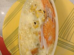 -京樽回転寿司(奥林匹克店)