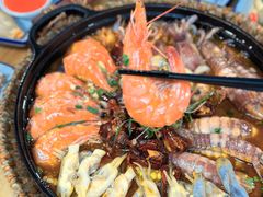 -东山壹号海鲜餐厅(金銮名都店)