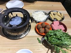 -范贤光鸡公煲(平乐园总店)
