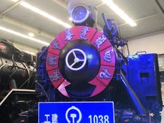 -沈阳铁路陈列馆