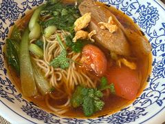 -无锡百乐温德姆花园酒店·自助餐厅