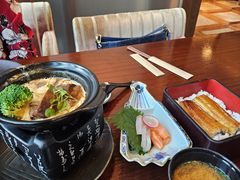-Tsuru鹤日本料理(静安香格里拉店)
