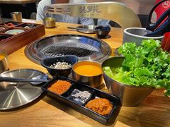 -韩罗苑(万象城店)