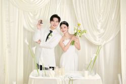 -金夫人婚纱摄影(衡阳店)
