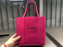 -BALENCIAGA(德基广场店)