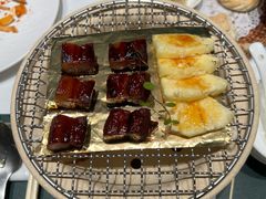 -祥记餐饮•豫粤珍味(金隅大厦店)