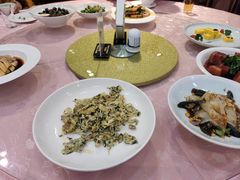 -三元宾馆-中餐厅