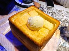 -绿茶餐厅(朝阳大悦城店)