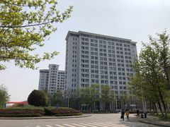 教学楼-东南大学(九龙湖校区)