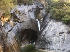 -黑龙潭风景区