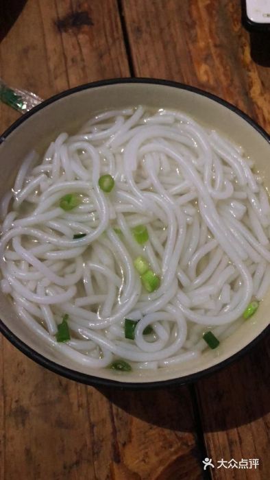 横岭烧鹅店-斋濑粉图片-东莞美食-大众点评网