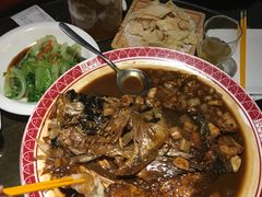 -旺顺阁鱼头泡饼(常营店)