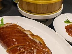-福海居烤鸭店(鸟巢店)
