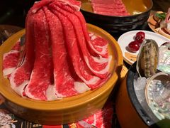 -牛New寿喜烧(金茂览秀城店)
