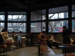-Manner Coffee(淮海755店)