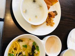 -上海崇明金茂凯悦酒店