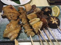 -有喜屋·深夜食堂(北京西路店)