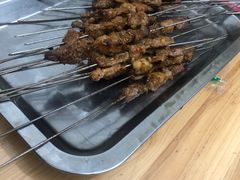 -清真·马峰烤肉(小学习北巷店)