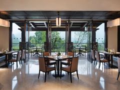 -浙江安吉JW万豪酒店·万豪中餐厅