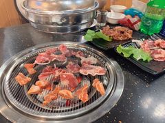 -丹东丛炟海鲜烧烤(江艺路店)