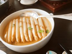 -广州柏悦酒店·悦景轩·粤菜餐厅