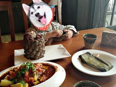 -勐丽梦兰傣味餐厅