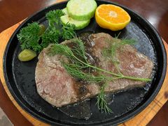 -六国饭店·俄餐·西餐(吊桥公园店)