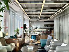 -WeWork中国(三里屯11号社区店)