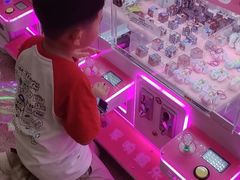 -快乐街区(重庆龙湖时代天街店)