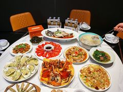 -鑫悦楼煎蟹·16年海鲜大排档