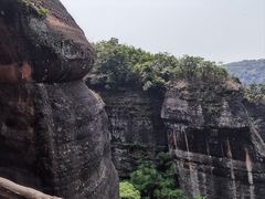 -丹霞山风景名胜区