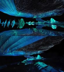 点击看大图 -三色锦婚礼定制