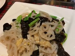 -玉桥餐厅(天坛店)