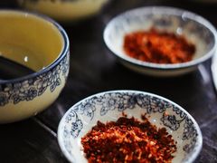 -乐山食古香跷脚牛肉