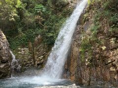 -宁波五龙潭景区